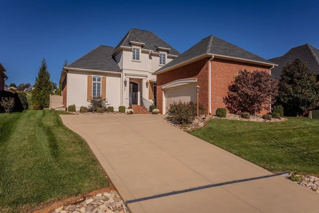 268 Beauford Rd