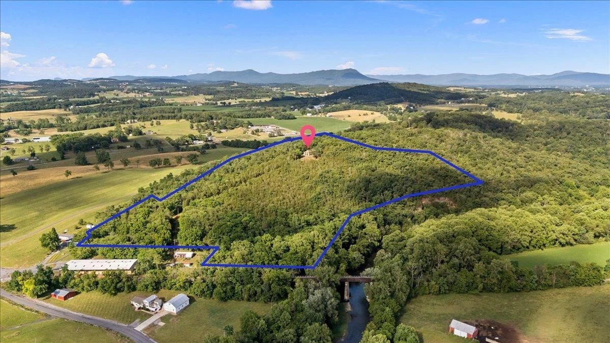 1691 Webb Ln, Mount Crawford, VA, 22841