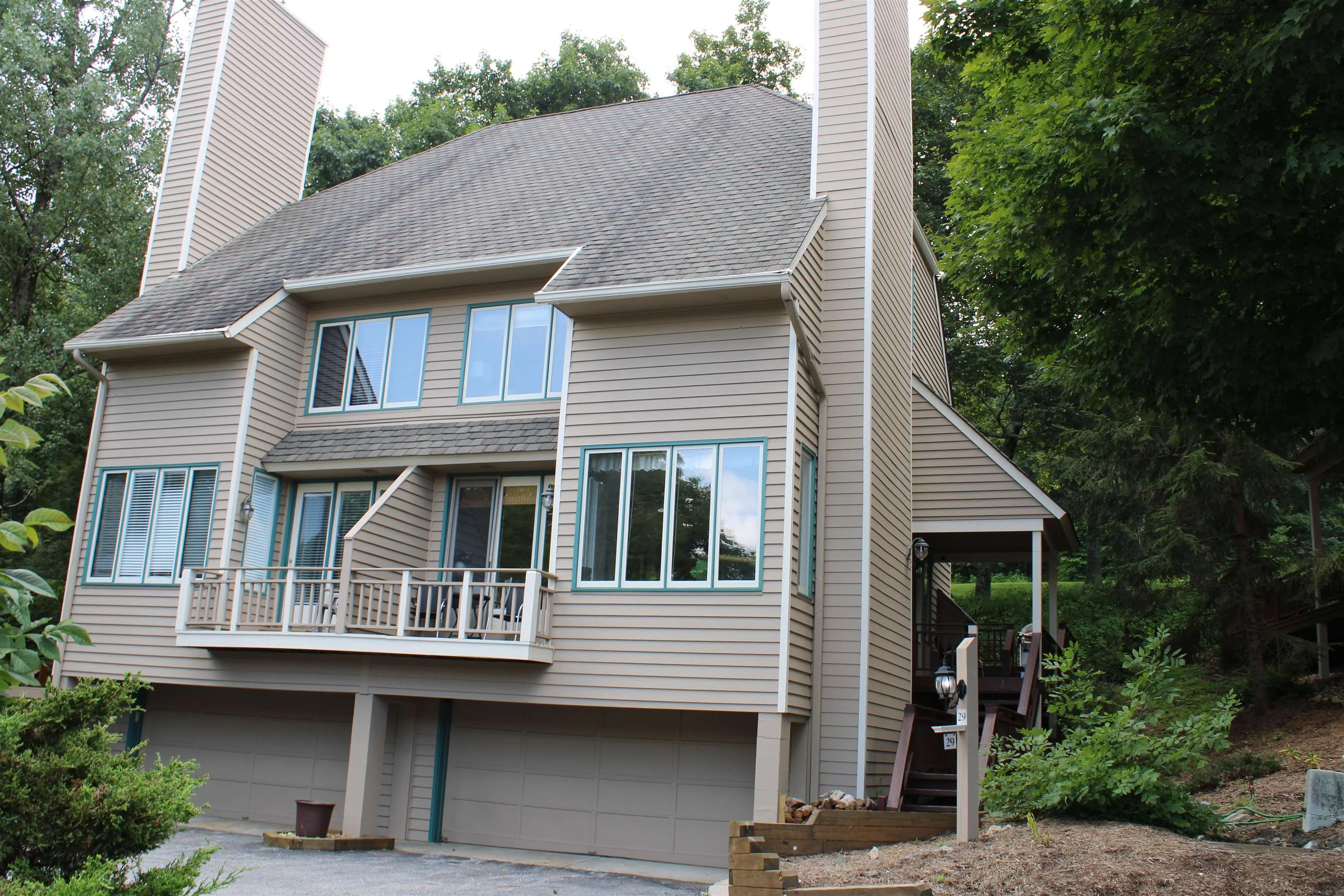 29 Briarwood Ln, Wintergreen Resort, VA, 22967