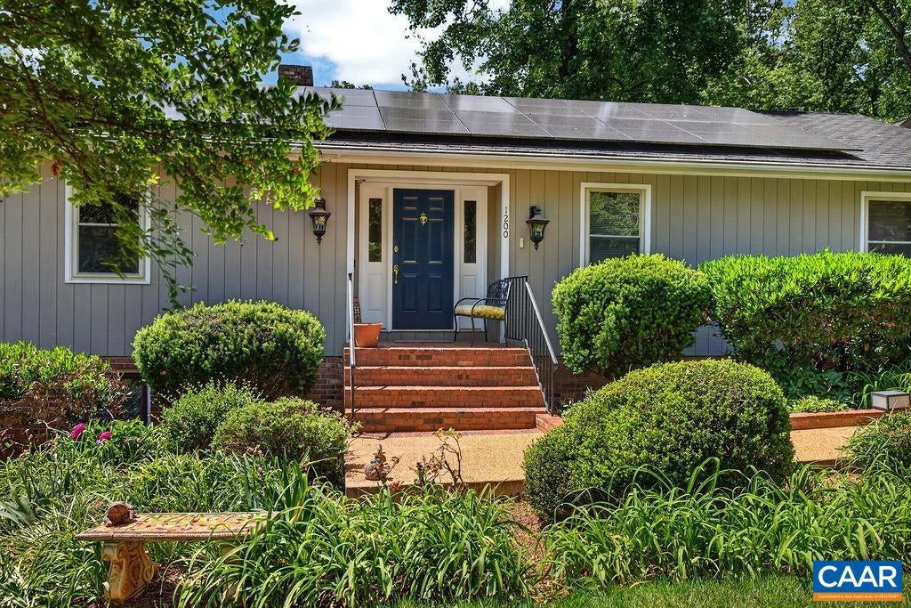 1200 RED PINE CT