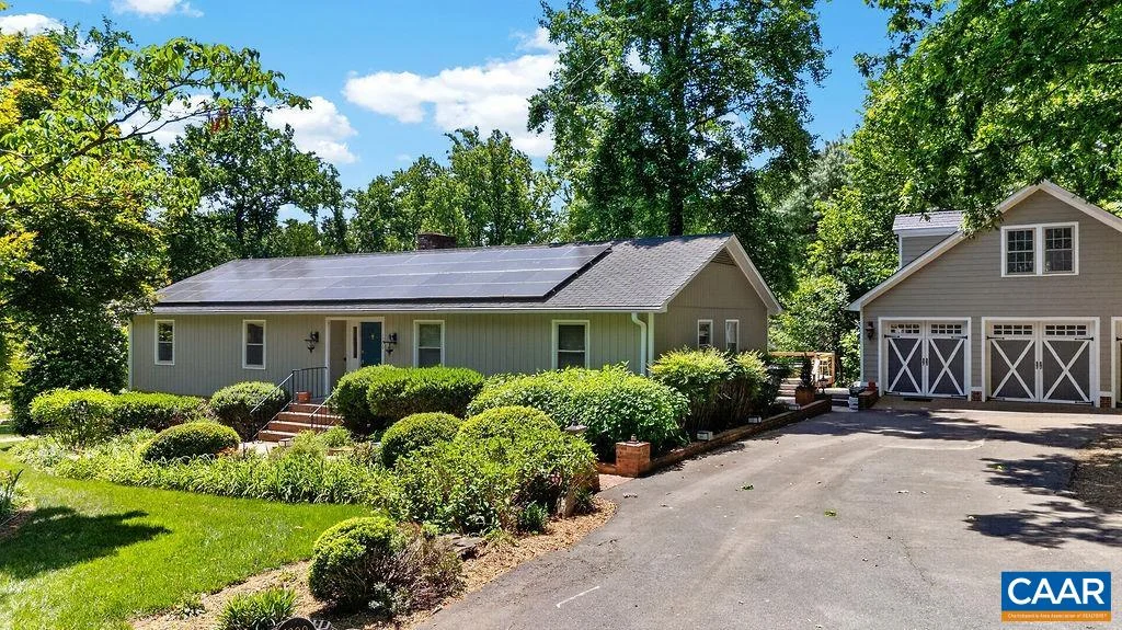 1200 Red Pine Ct, Crozet, VA, 22932