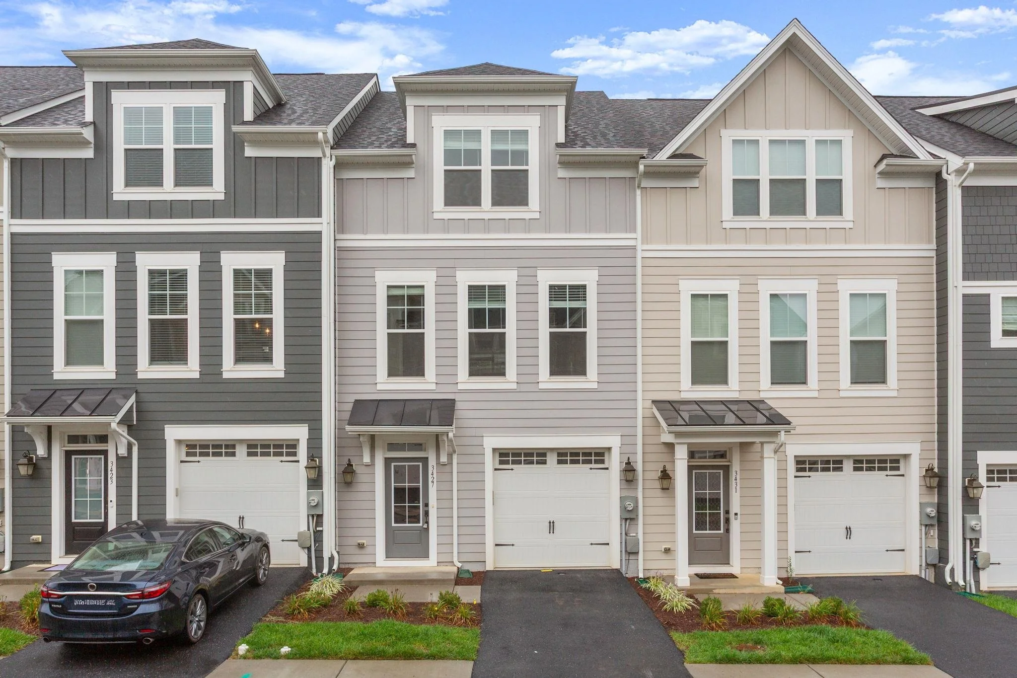 3427 Monterey Dr Unit 32E
