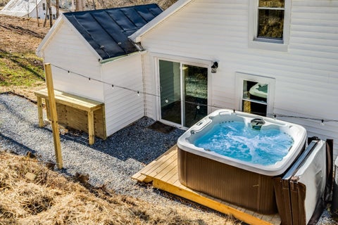 Photo for 393 CROOKED RUN RD