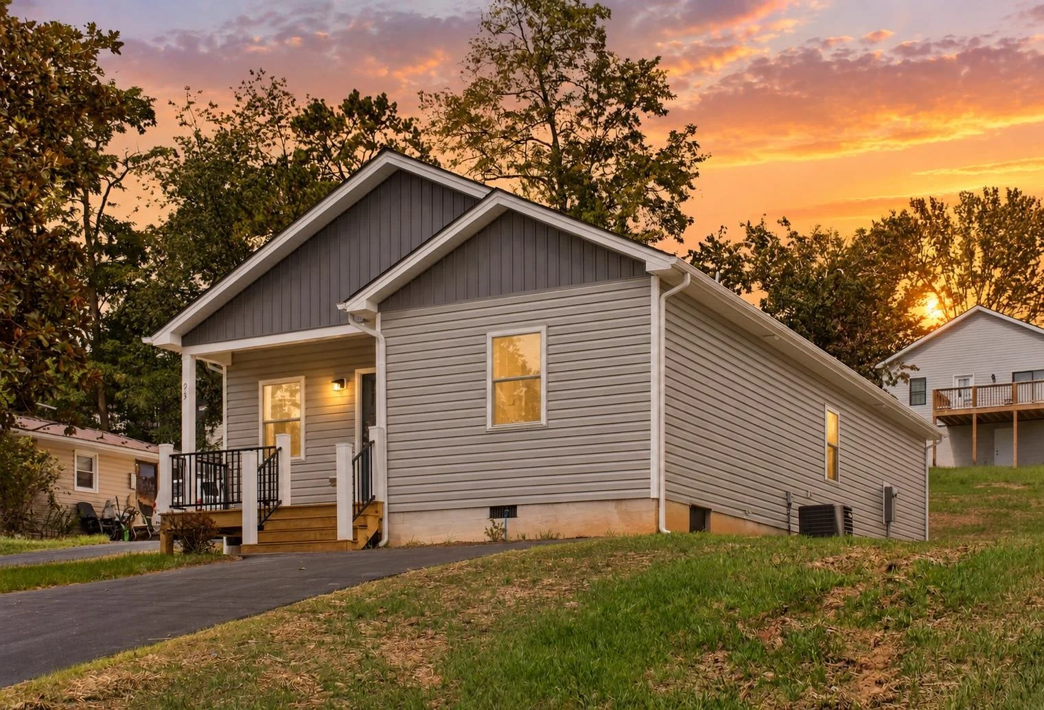 93 Beverley St, Verona, VA, 24482