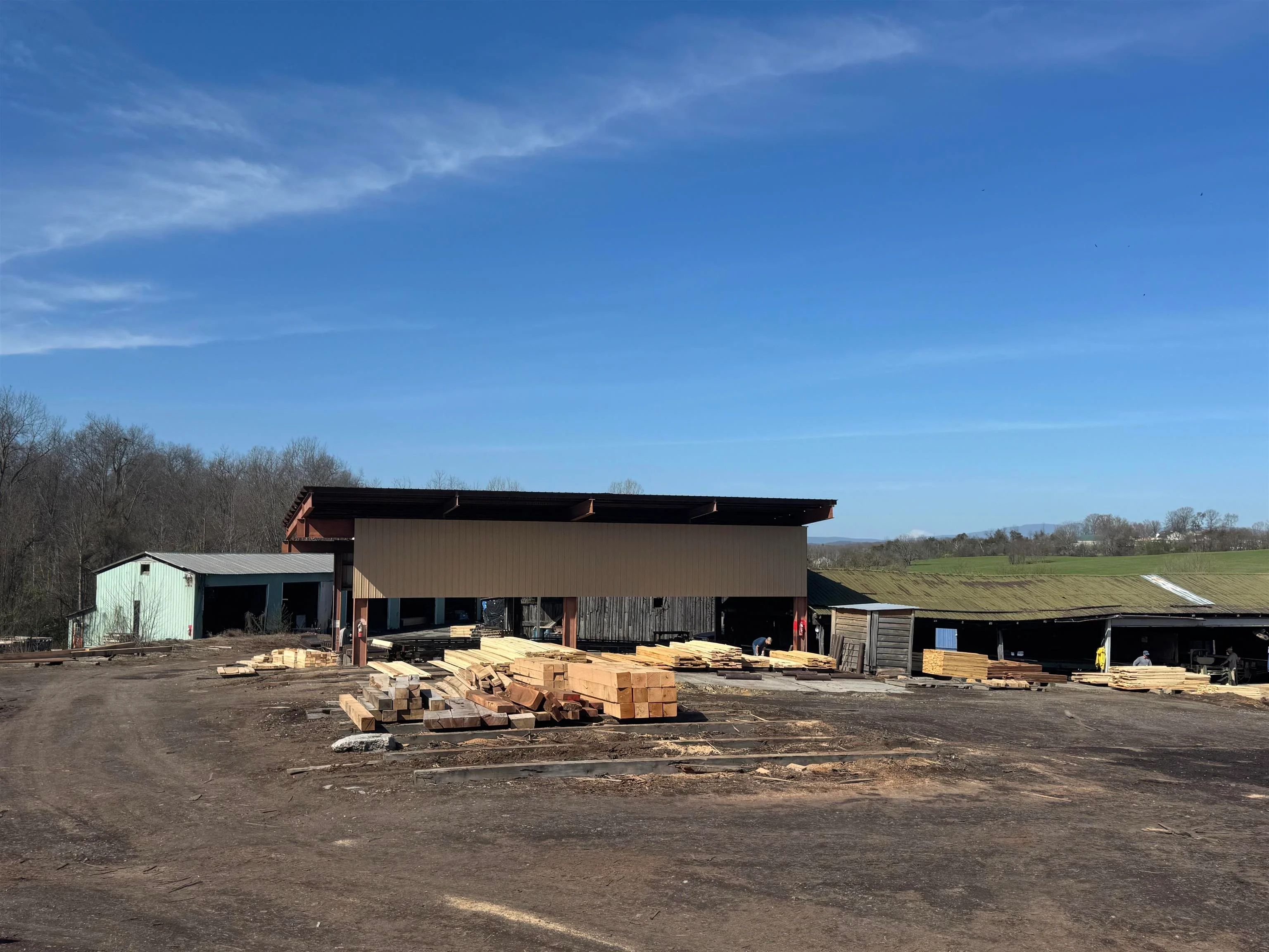 183 Mule Academy Rd, Fishersville, VA, 22939