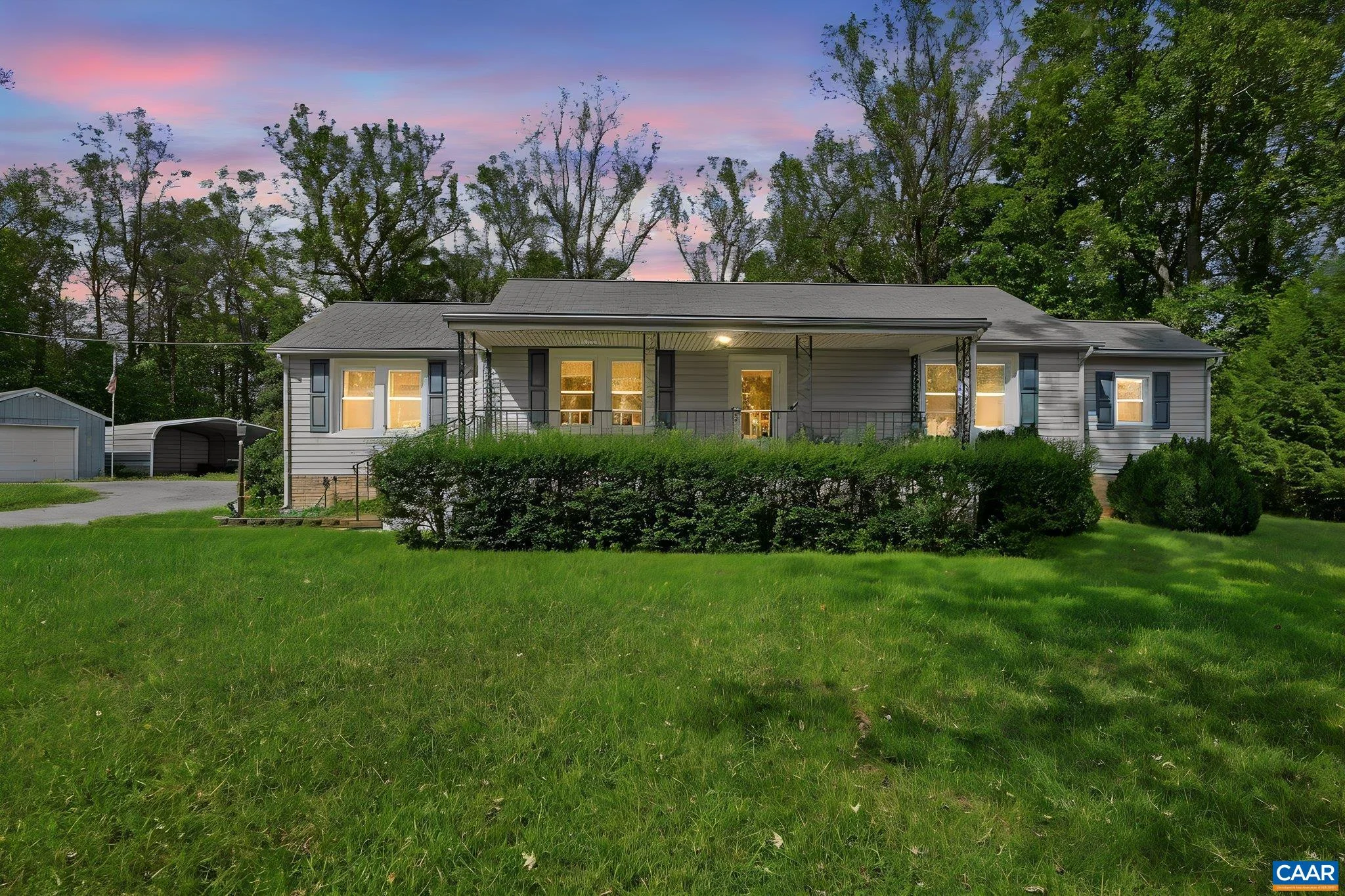 235 Colony Dr