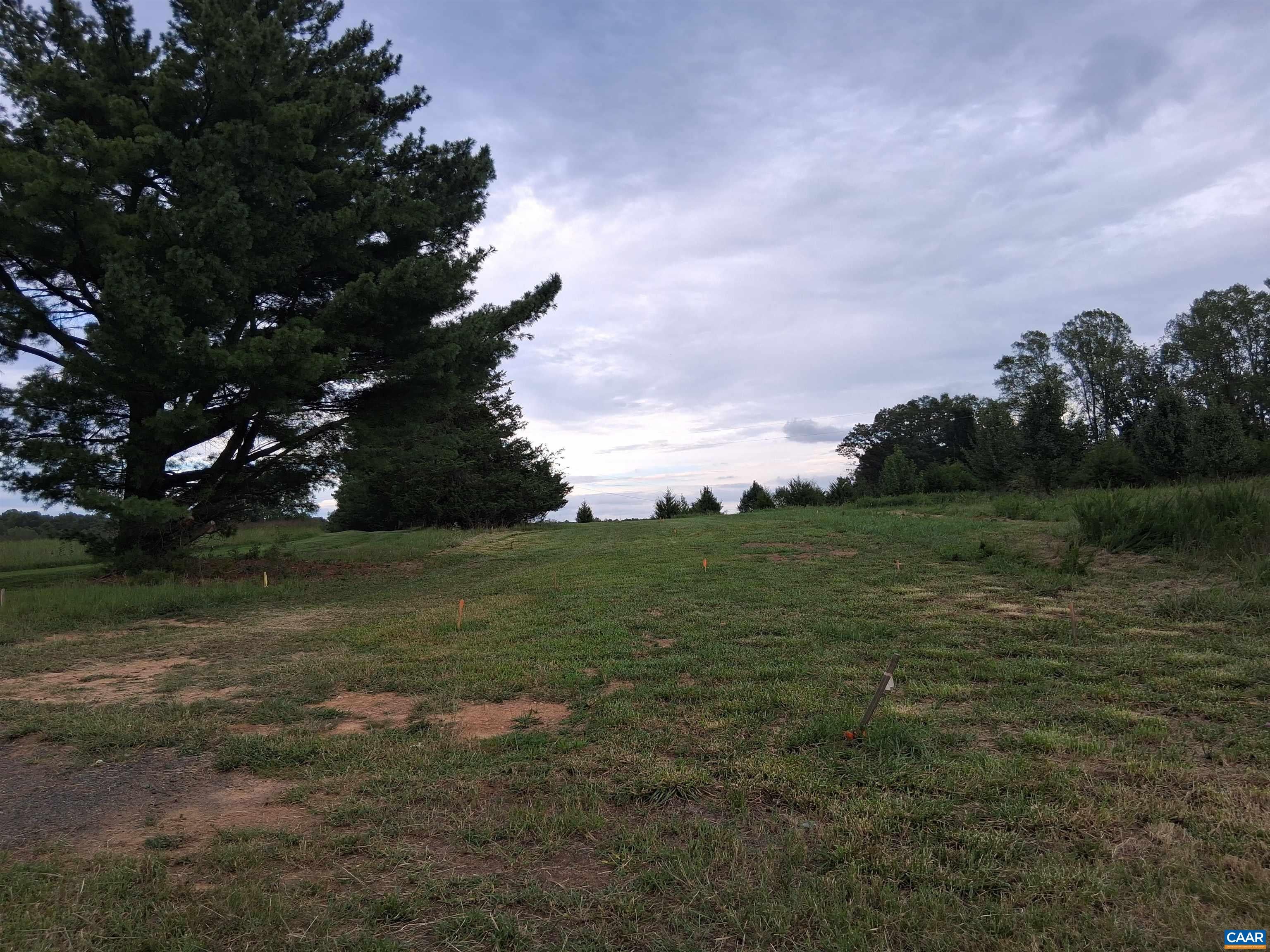 Lot 2 RIDGE RD