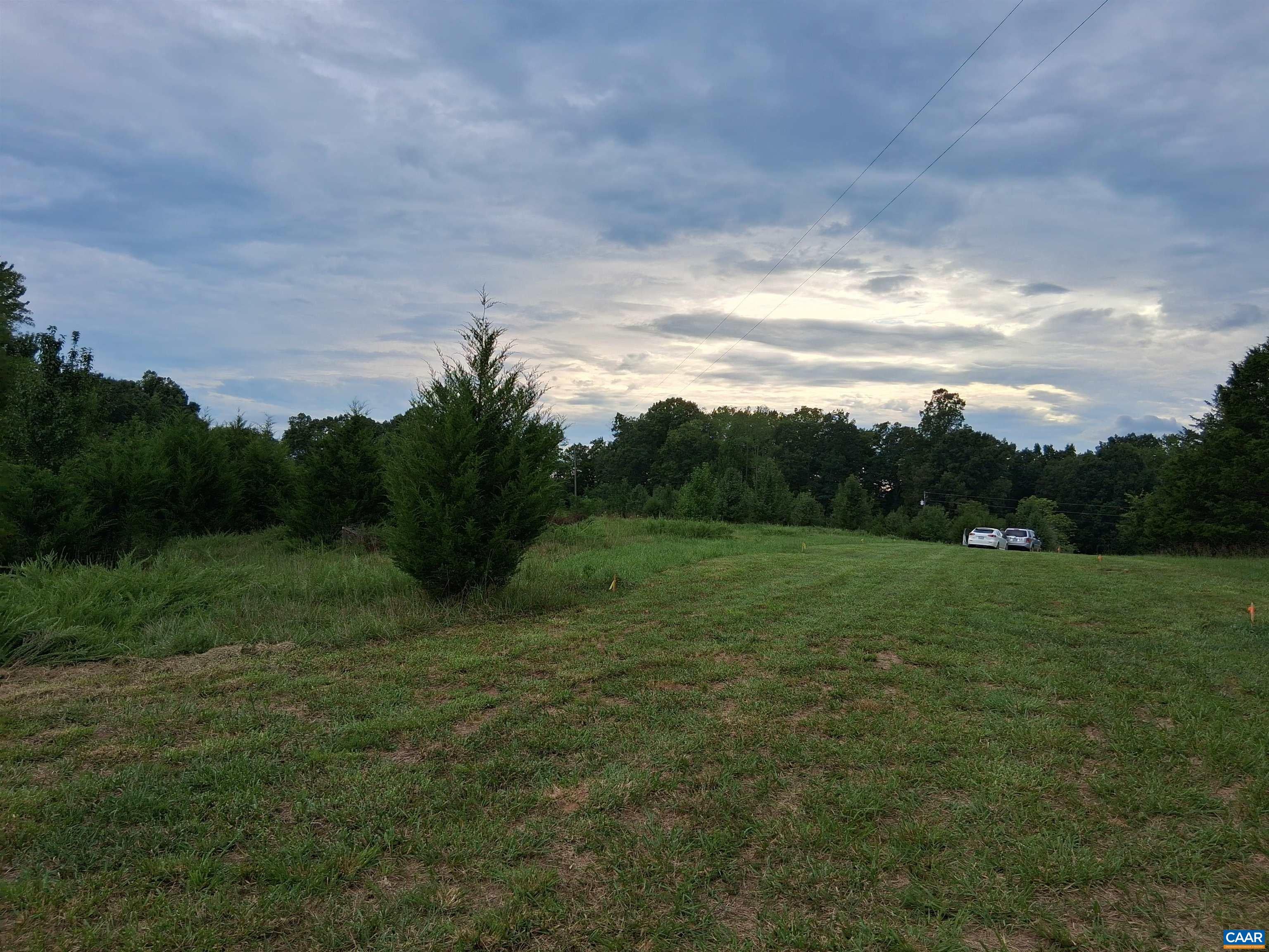 Lot 2 RIDGE RD