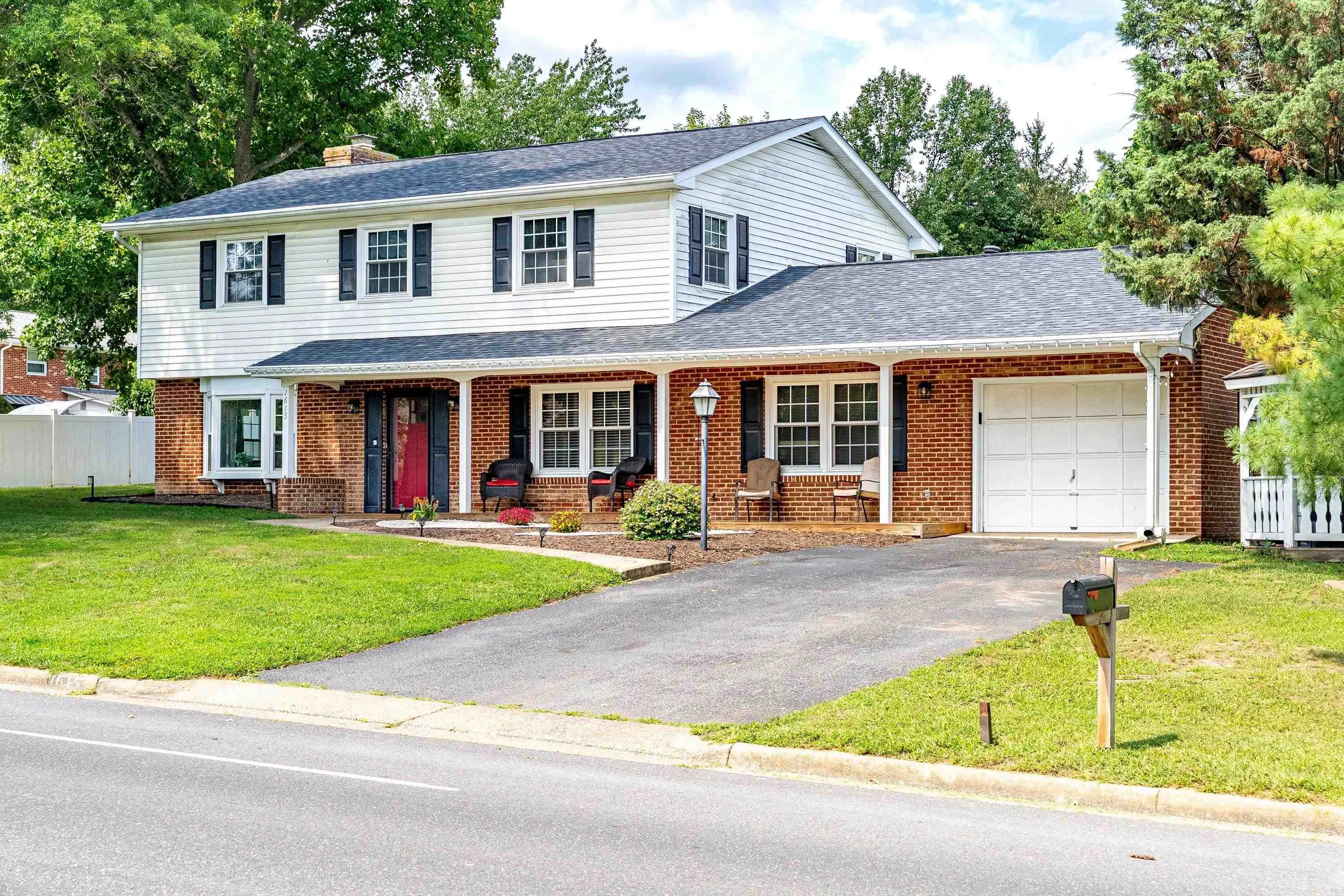 1615 Central Ave, Harrisonburg, VA, 22801