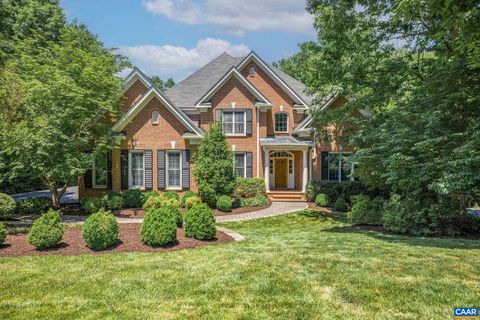 Photo of 3260 Melrose Ln, Keswick, VA 22947 (MLS # 664884)
