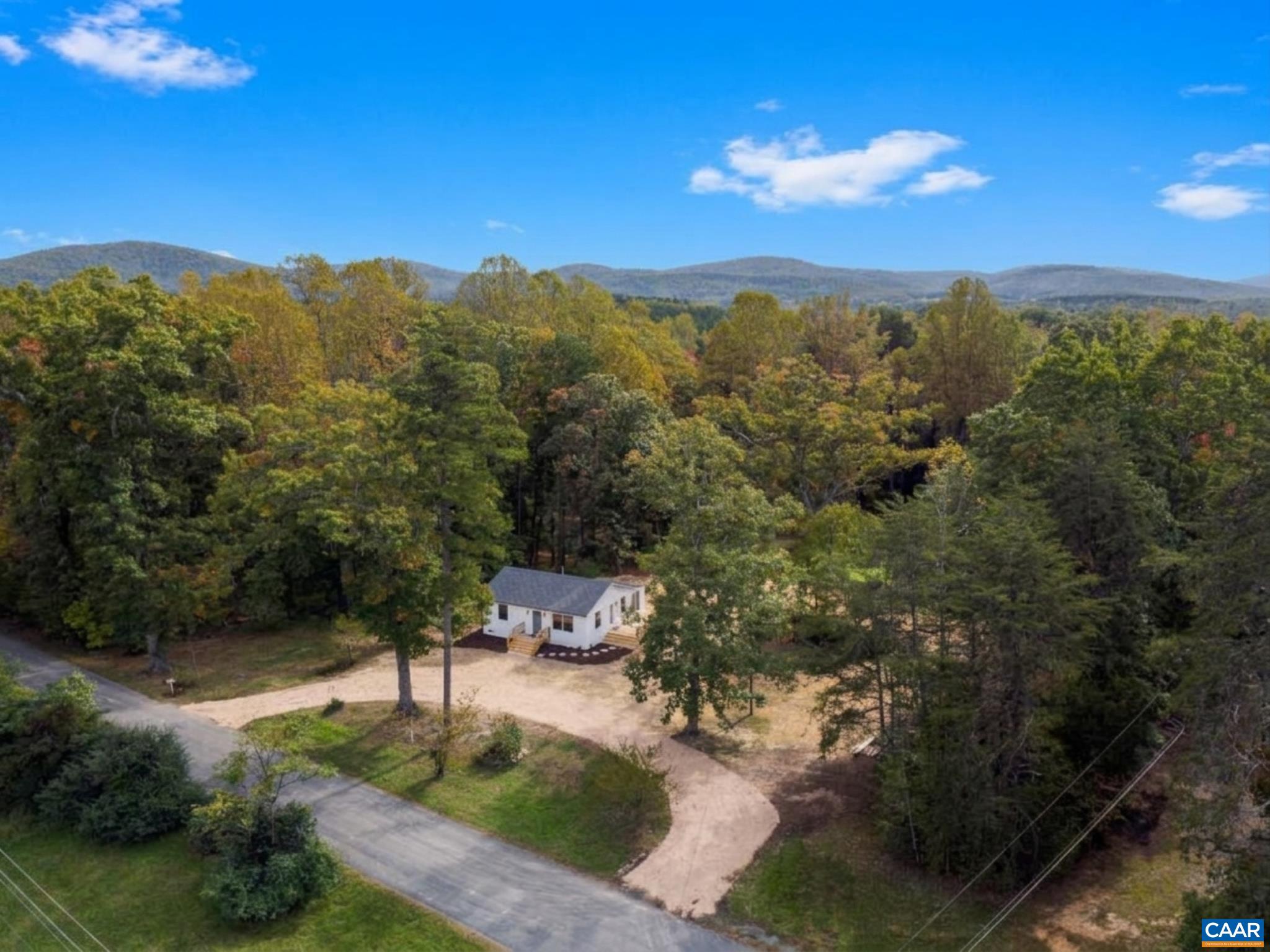 3504 GILBERT STATION RD