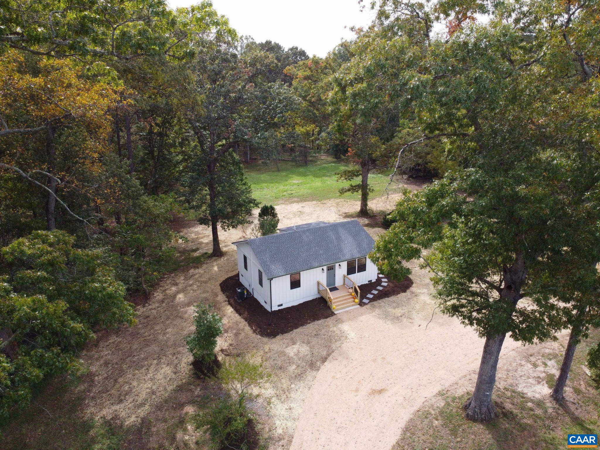 3504 GILBERT STATION RD