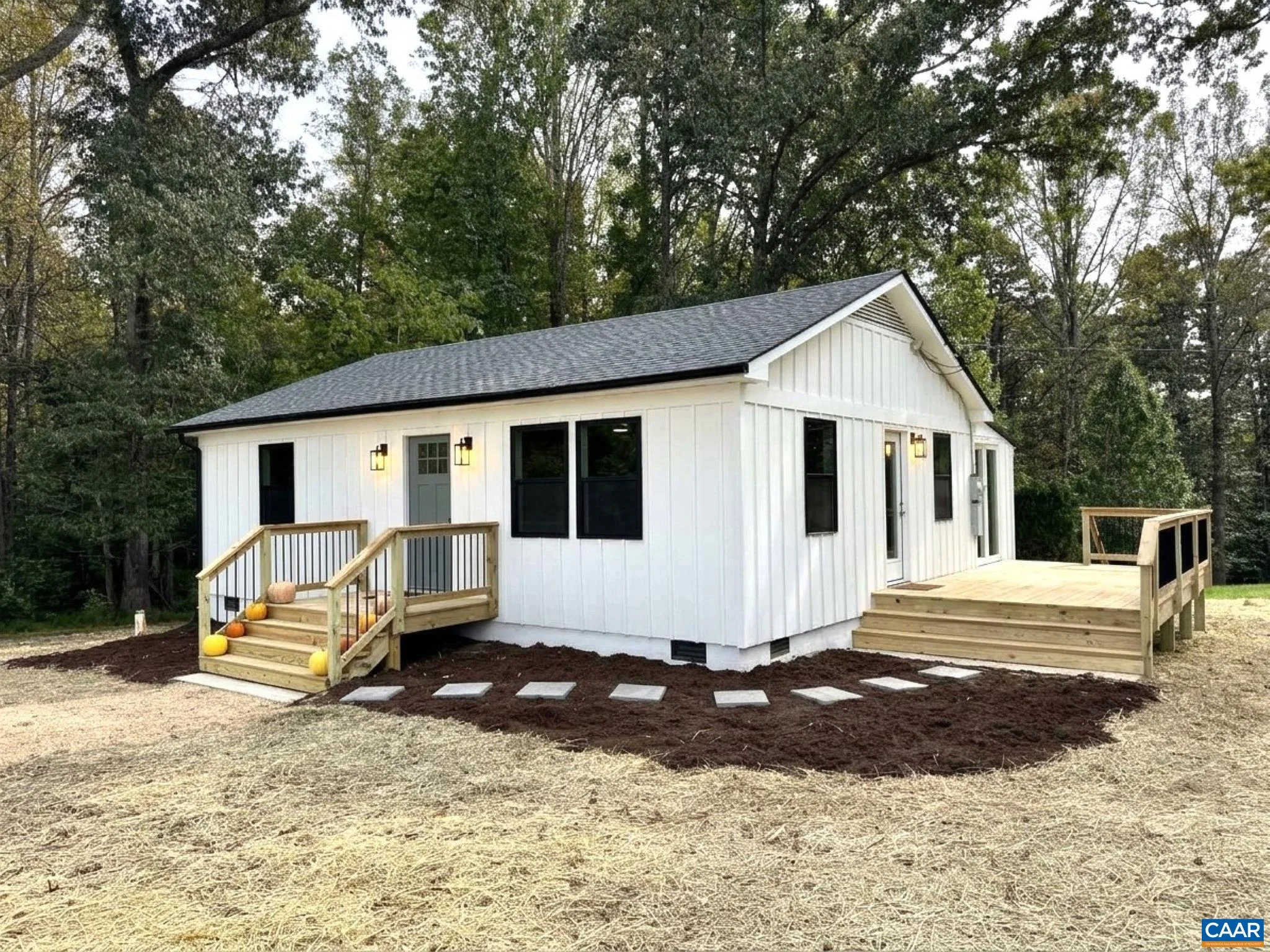 3504 Gilbert Station Rd