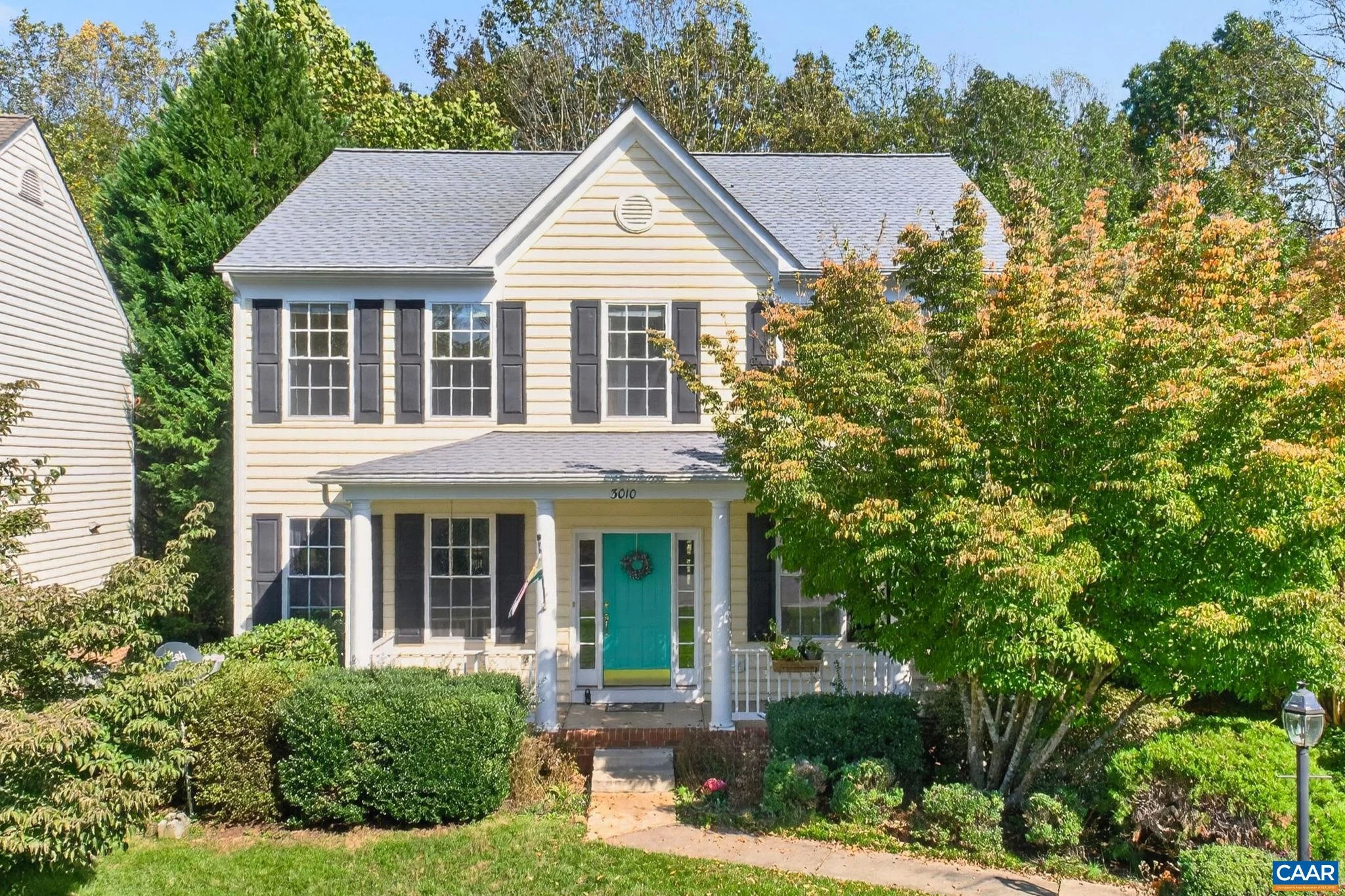 3010 Magnolia Bend