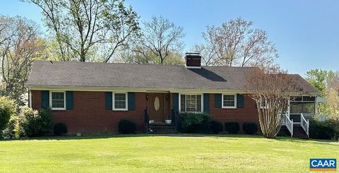 Photo of 3635 Keswick Rd, Keswick, VA 22947 (MLS # 663205)