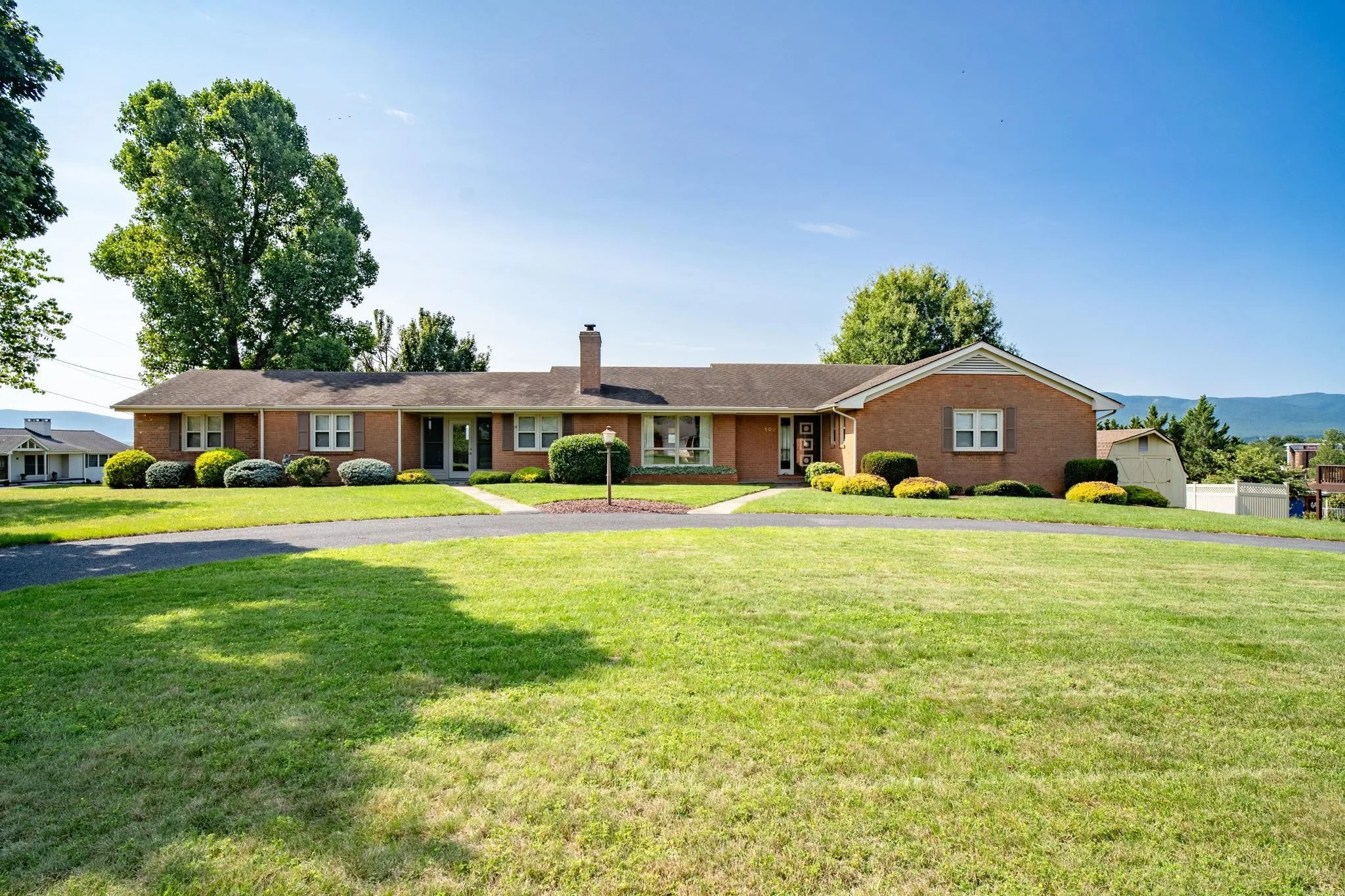 103 West High St, Stuarts Draft, VA, 24477