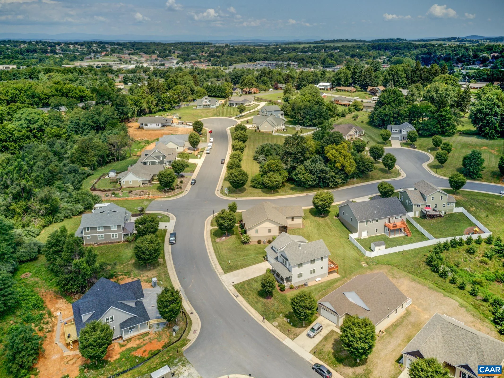 2509 Belvue Rd