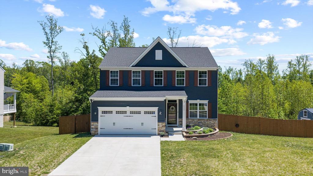 8525 SYLVANNAH DR