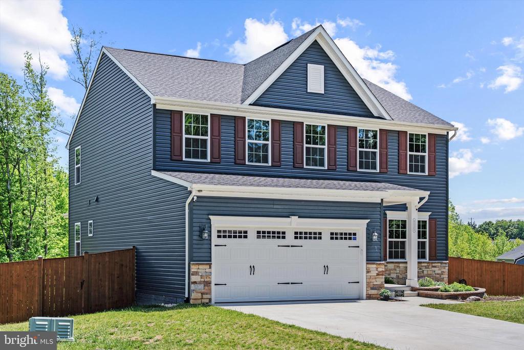 8525 SYLVANNAH DR
