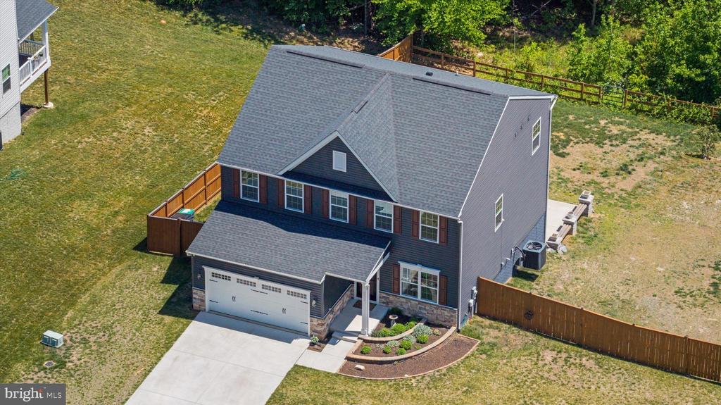 8525 SYLVANNAH DR