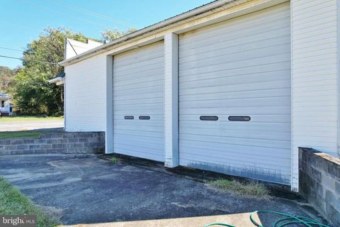 Photo of 1759 US Hwy Bsn 340 W, Stanley, VA 22851 (MLS # VAPA2005448)