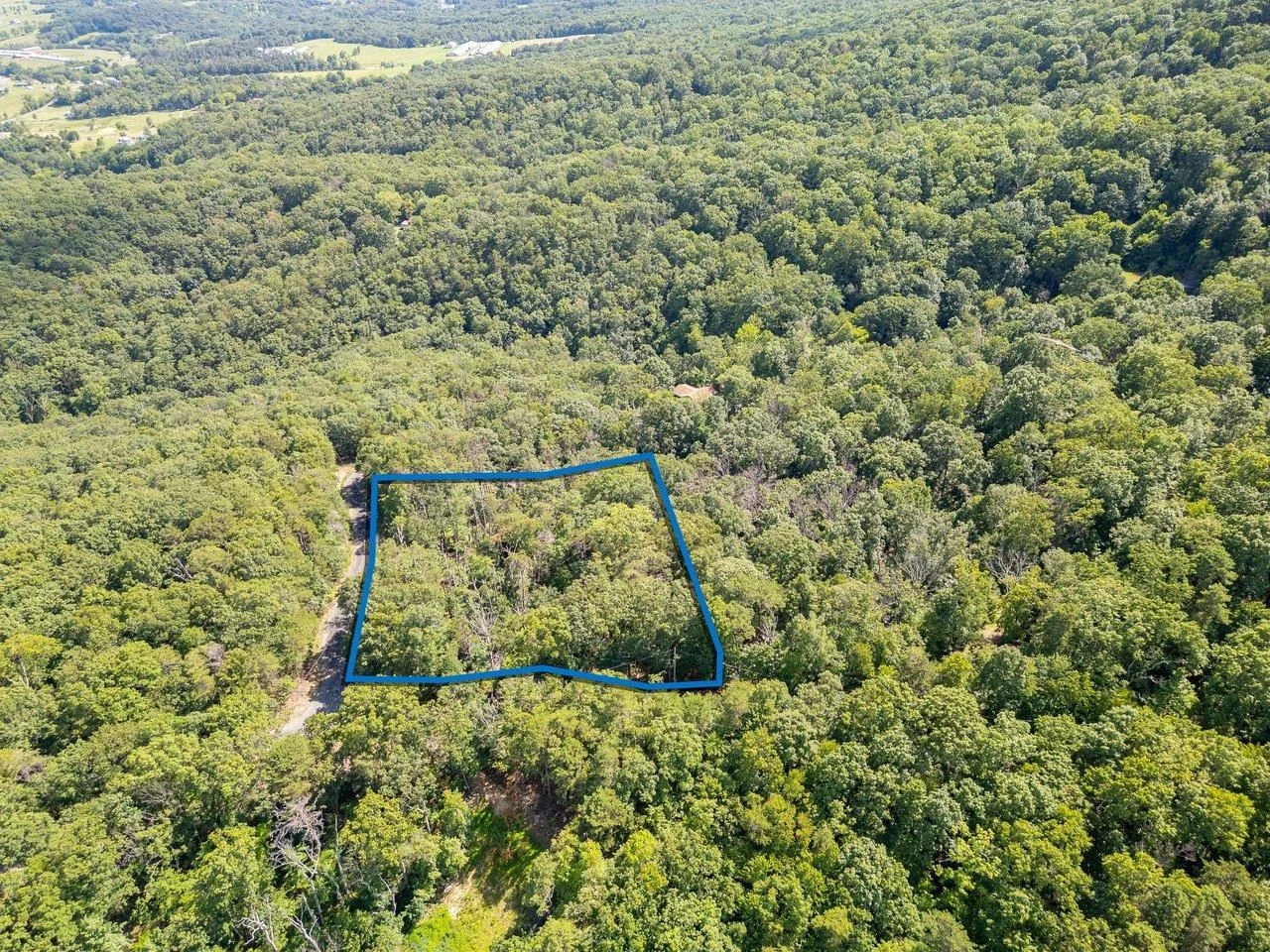 0 Panorama View Dr