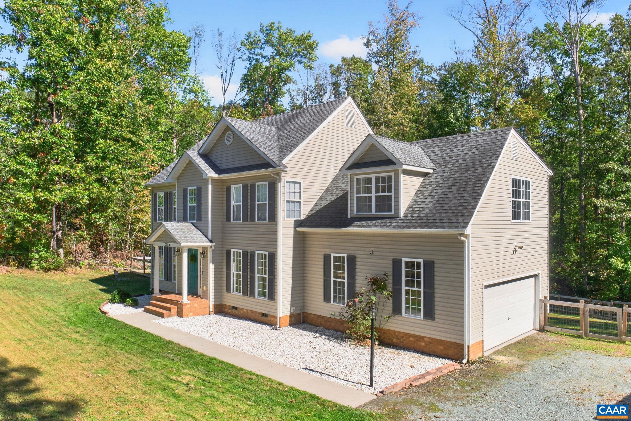 431 REEDY CREEK RD