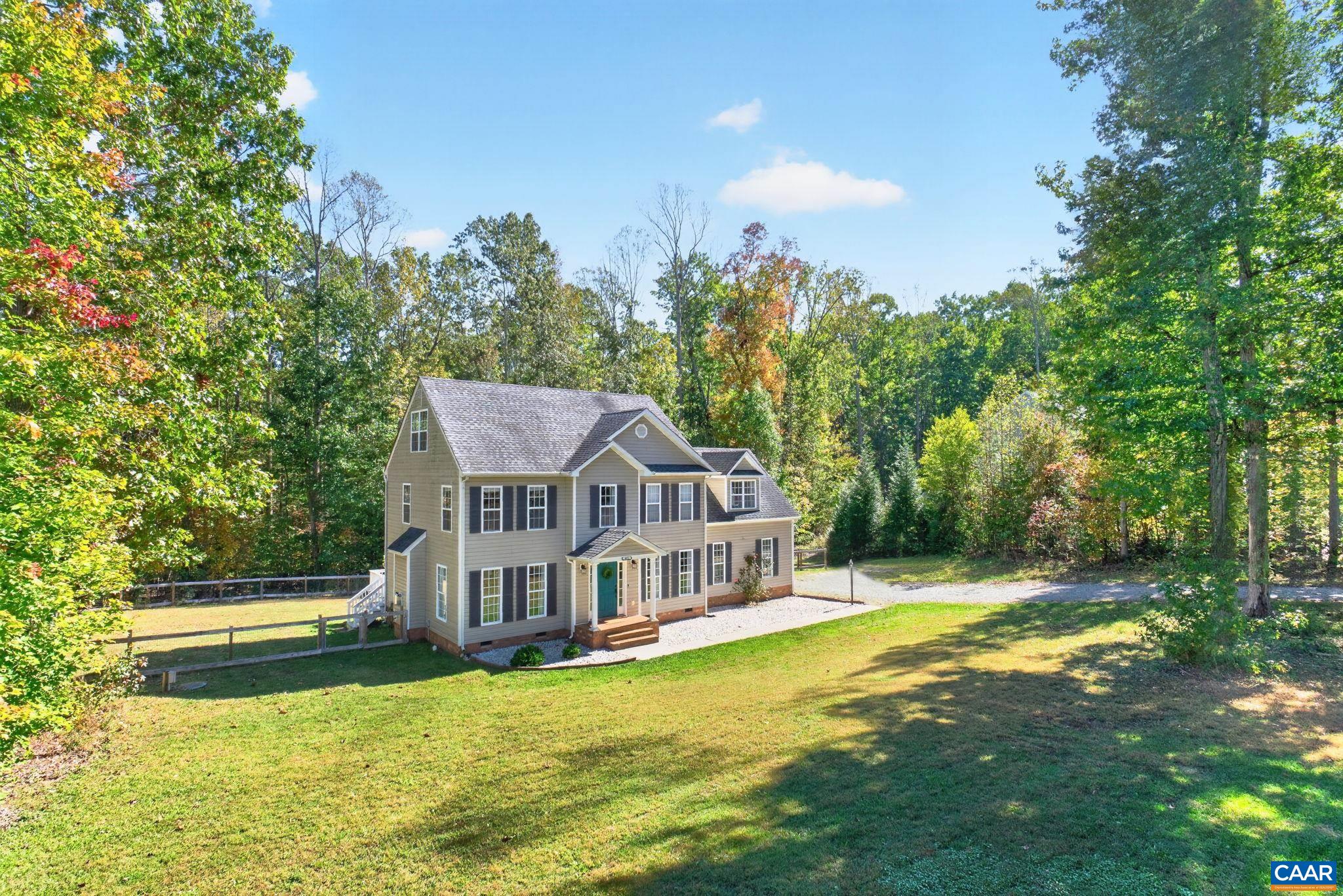 431 REEDY CREEK RD