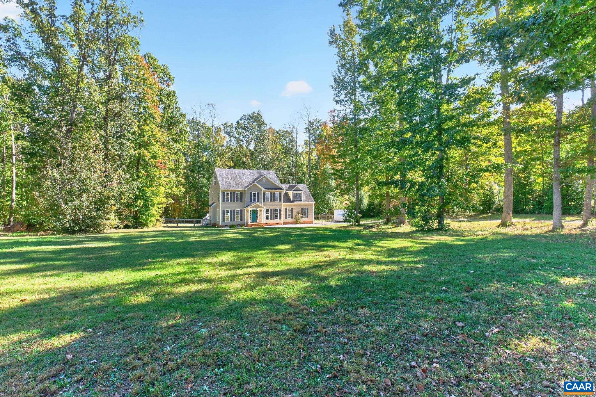 431 REEDY CREEK RD