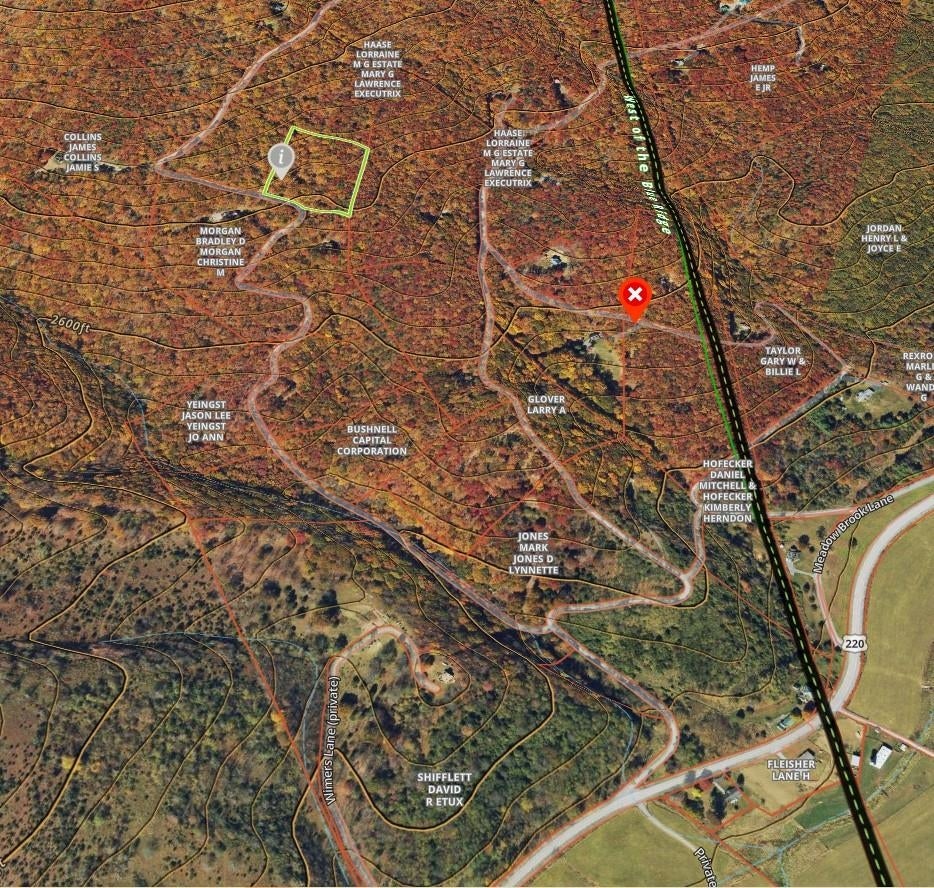 39V HIGH VALLEY DR S