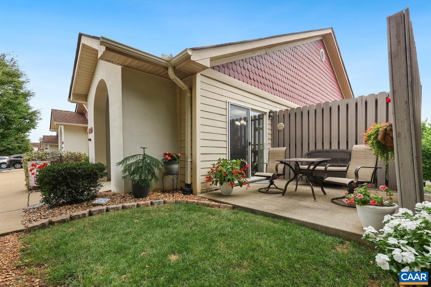 36 ROSE GARDEN LN 104