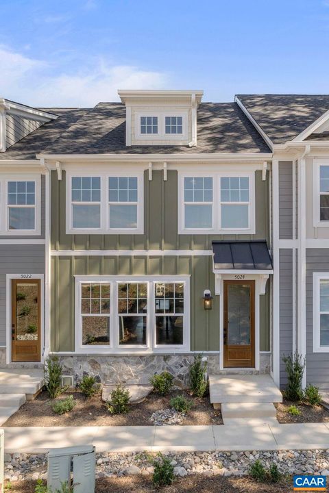 Photo of 5024 Lindley Pl, Charlottesville, VA 22901 (MLS # 669921)