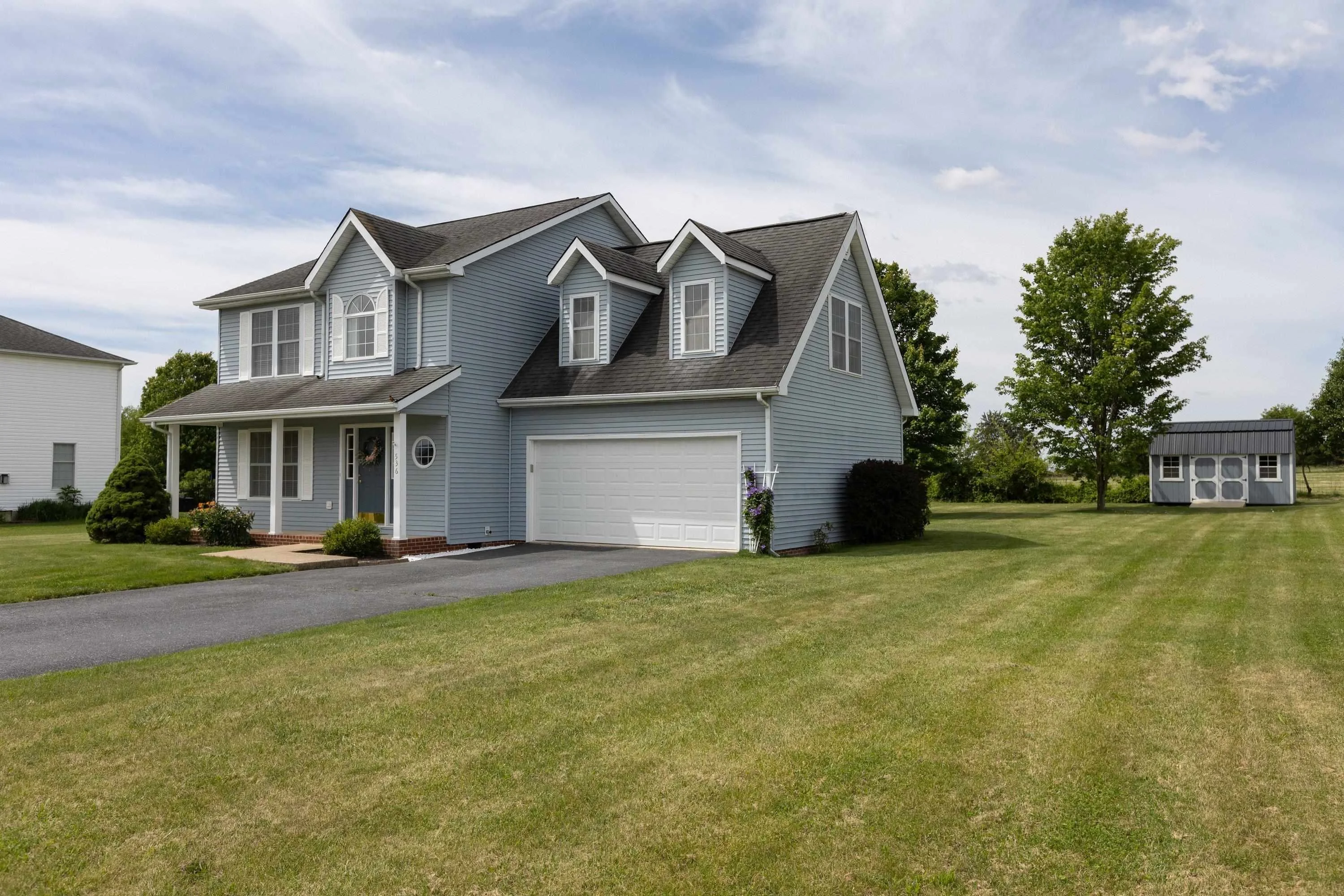 536 Three Leagues Rd