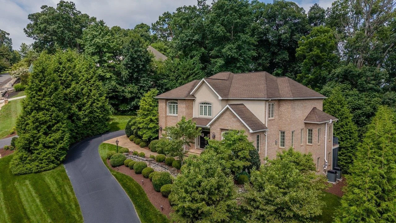 144 Steeplechase Dr, Penn Laird, VA, 22846