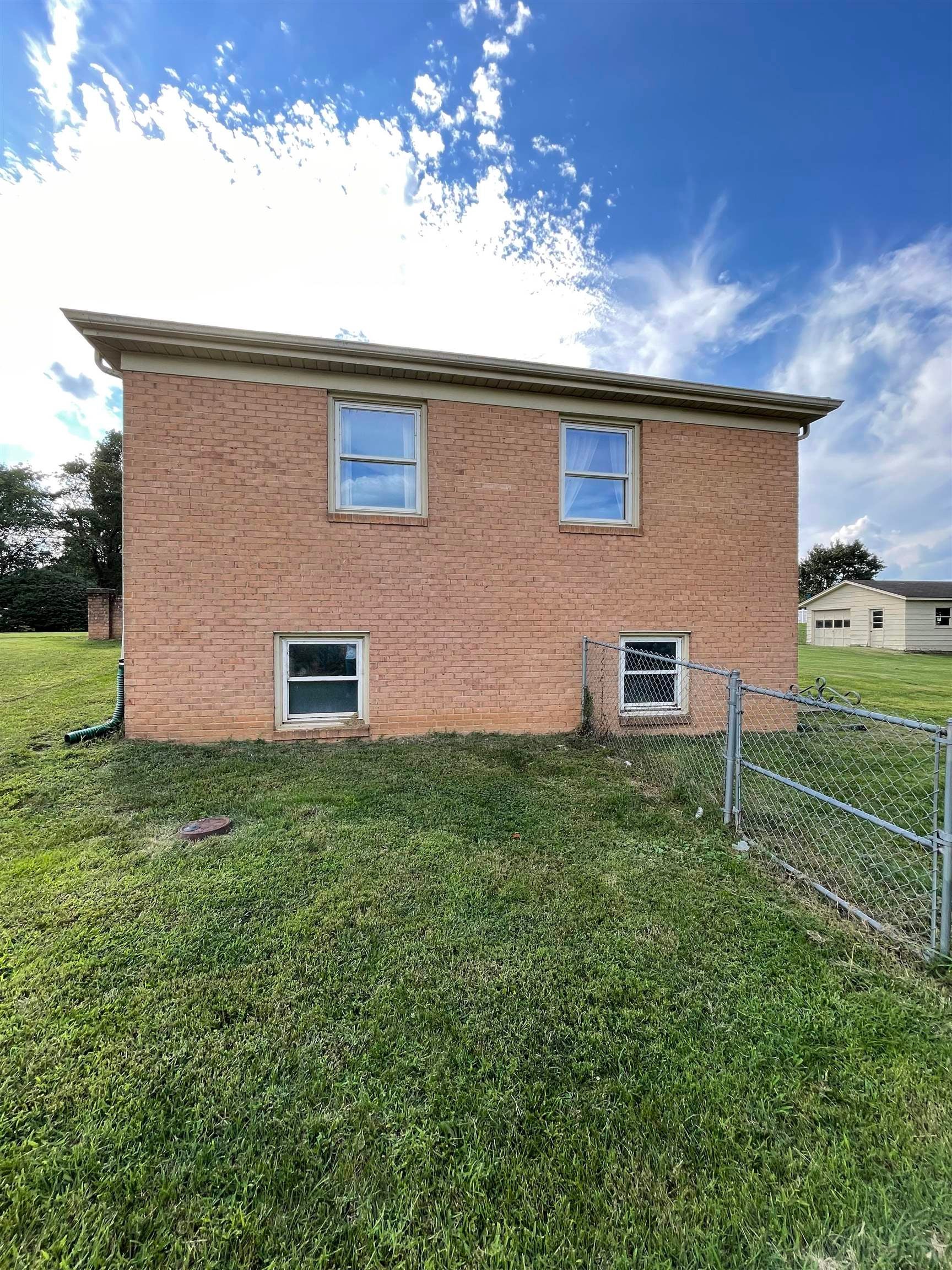 3660 RAWLEY PIKE