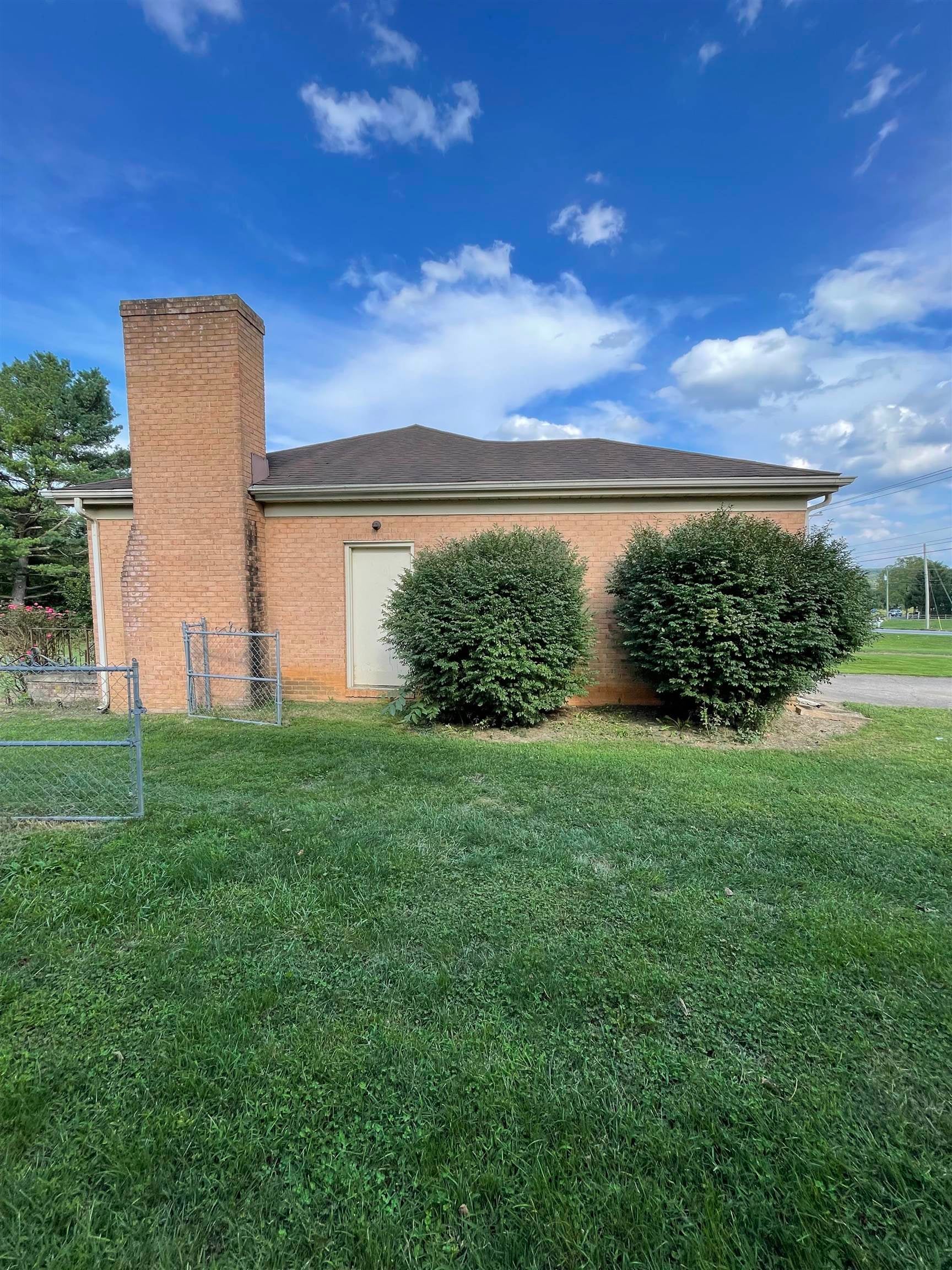 3660 RAWLEY PIKE