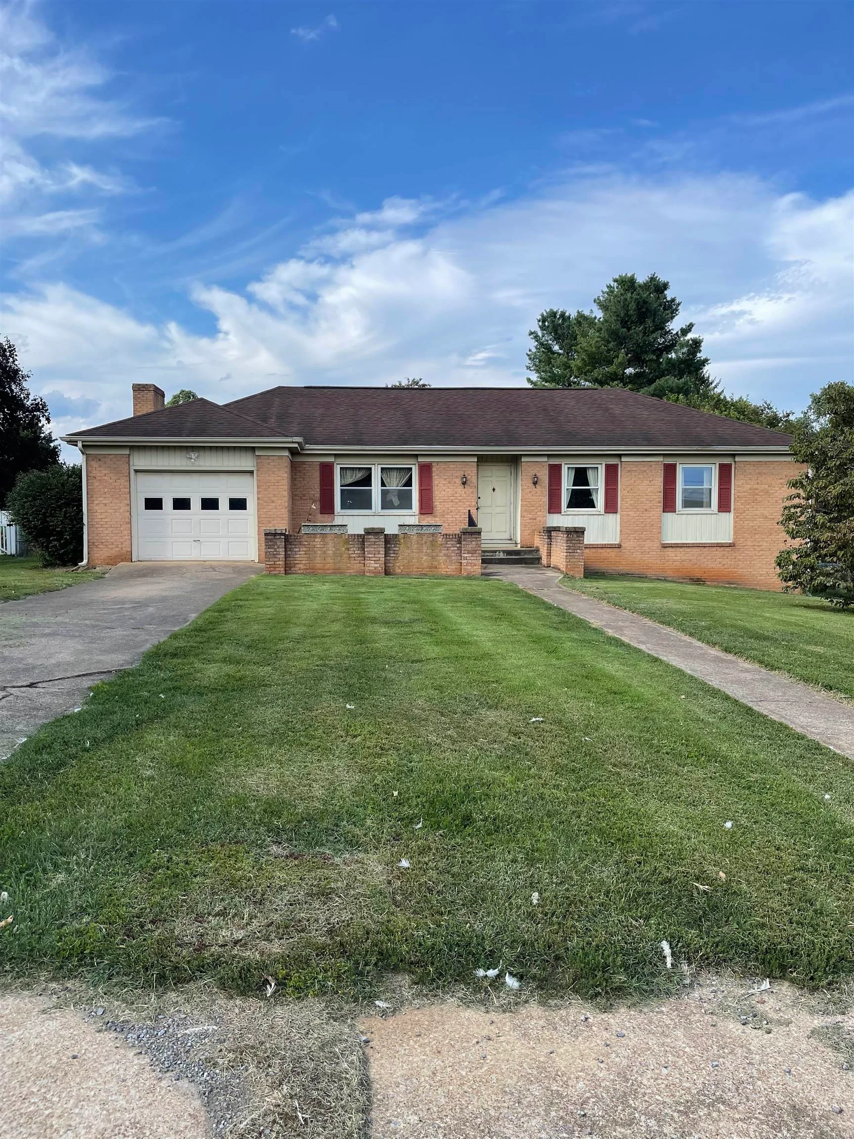 3660 Rawley Pike, Rockingham, VA, 22801