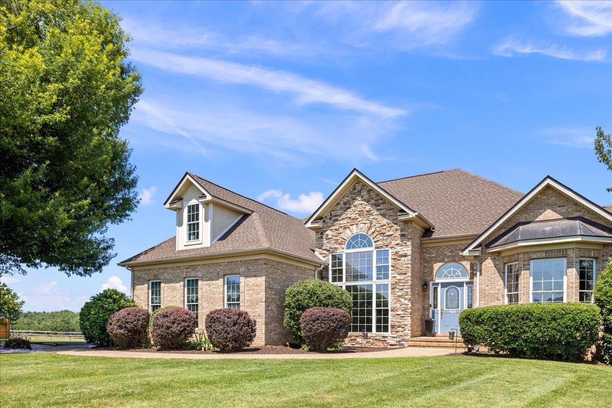 3466 Retreat Ln, Rockingham, VA, 22801