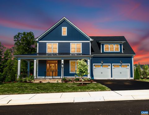 Photo of 28 Red Pine Dr, Zion Crossroads, VA 22942 (MLS # 667943)