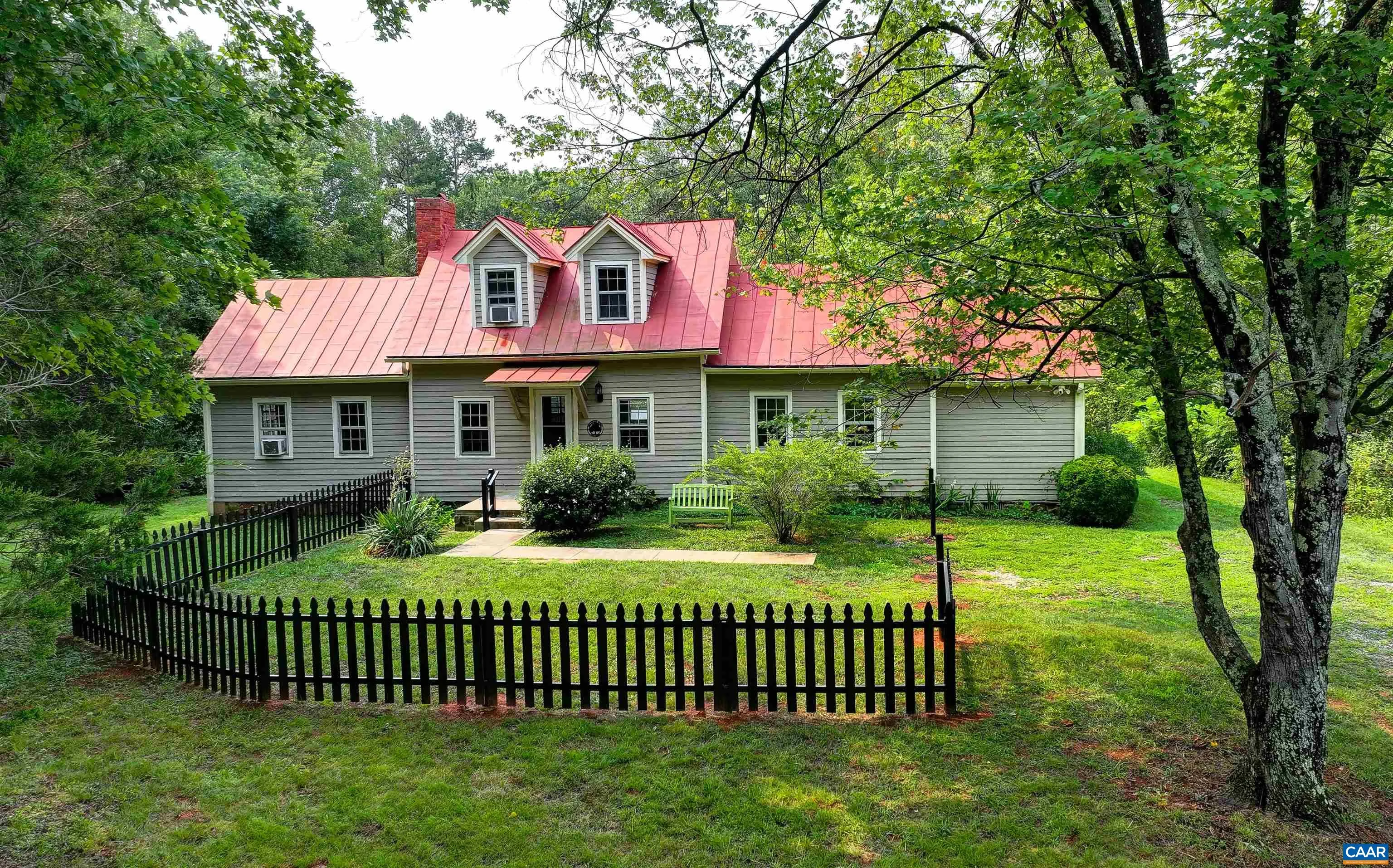 2028 Richmond Rd, Troy, VA, 22974
