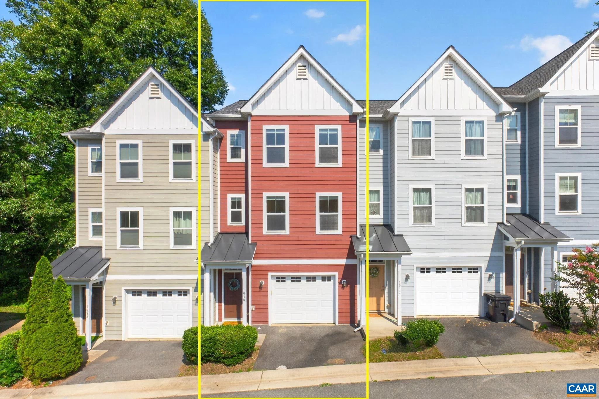 103 Longwood Dr Unit B