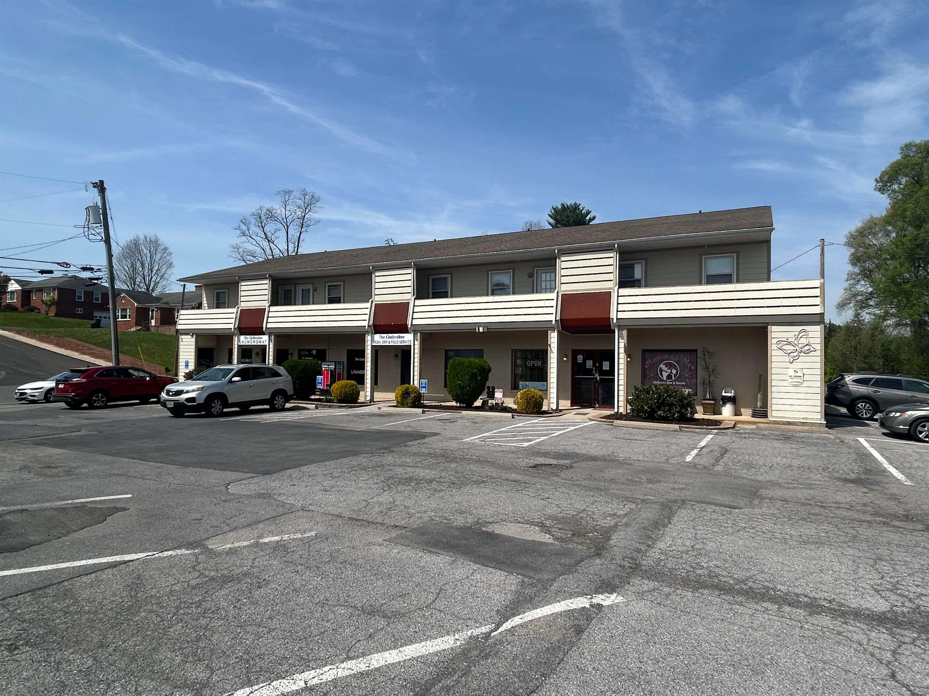632-634 Charles St, Staunton, VA, 24401