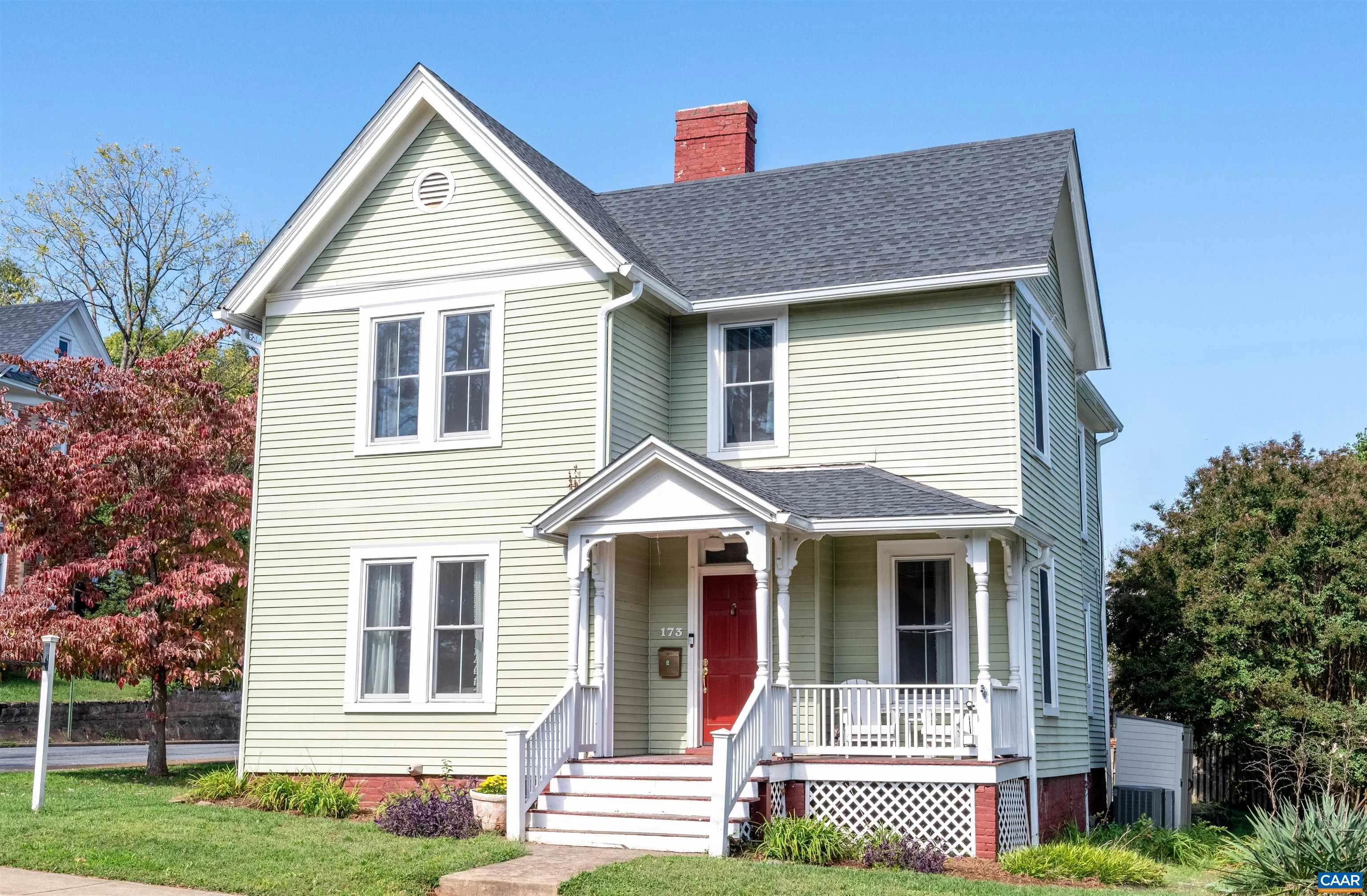 173 W Main St