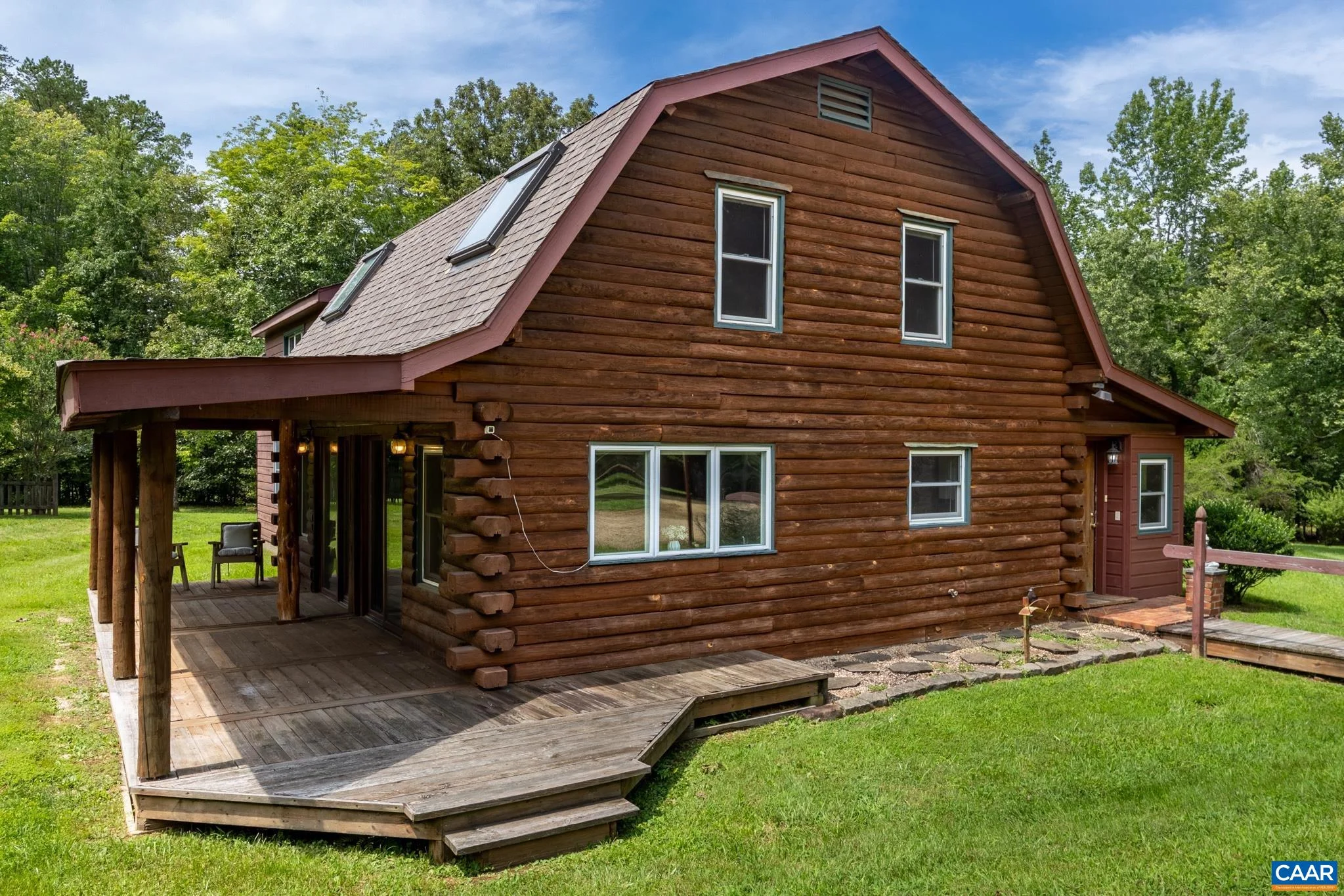 5507 Union Mills Rd, Troy, VA, 22974