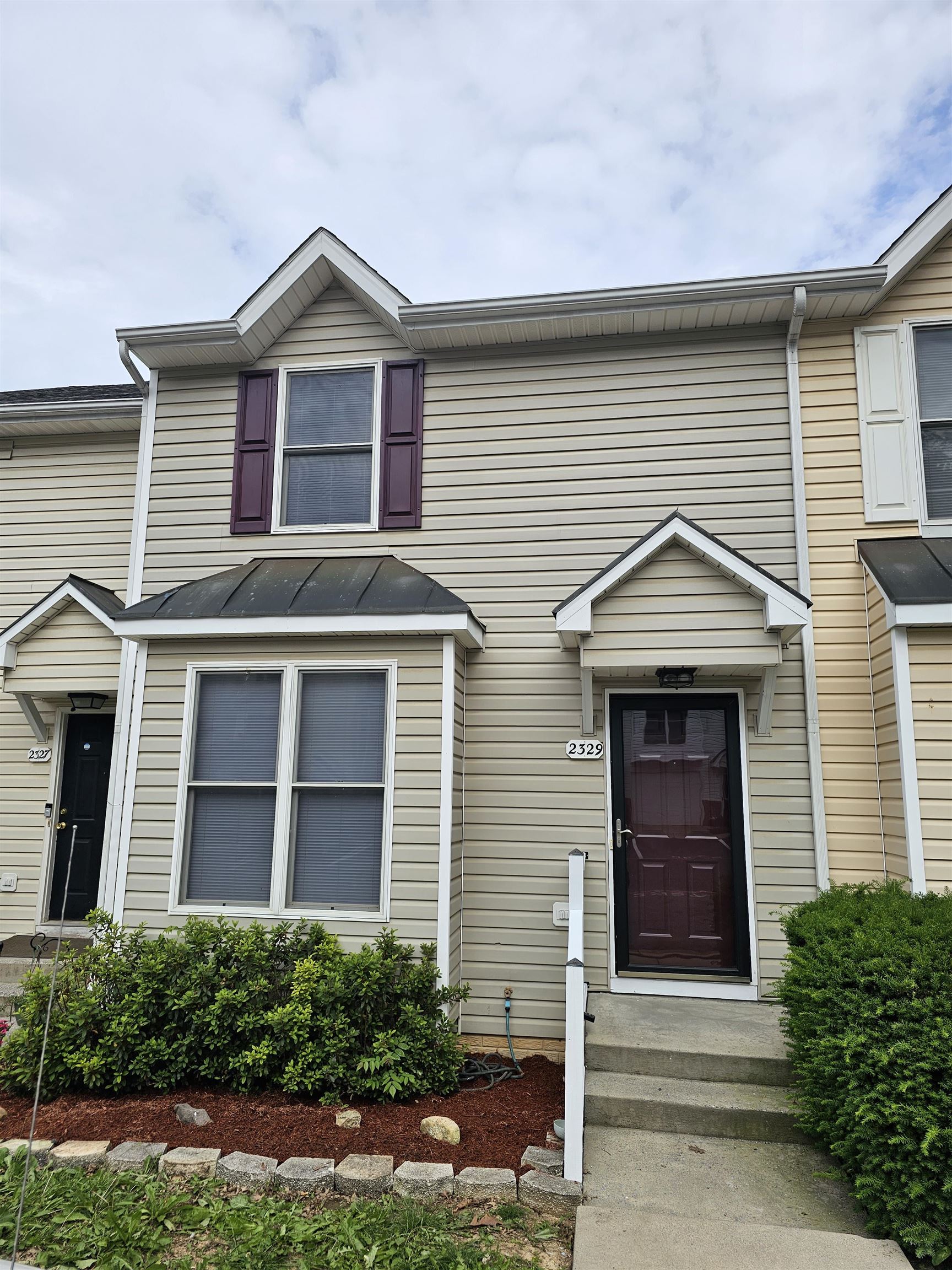 2329 Avalon Woods Dr, Harrisonburg, VA, 22801