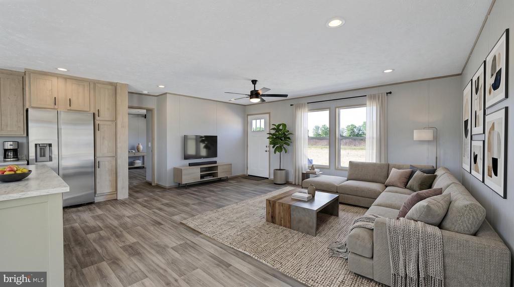 351 MOOREFIELD RD