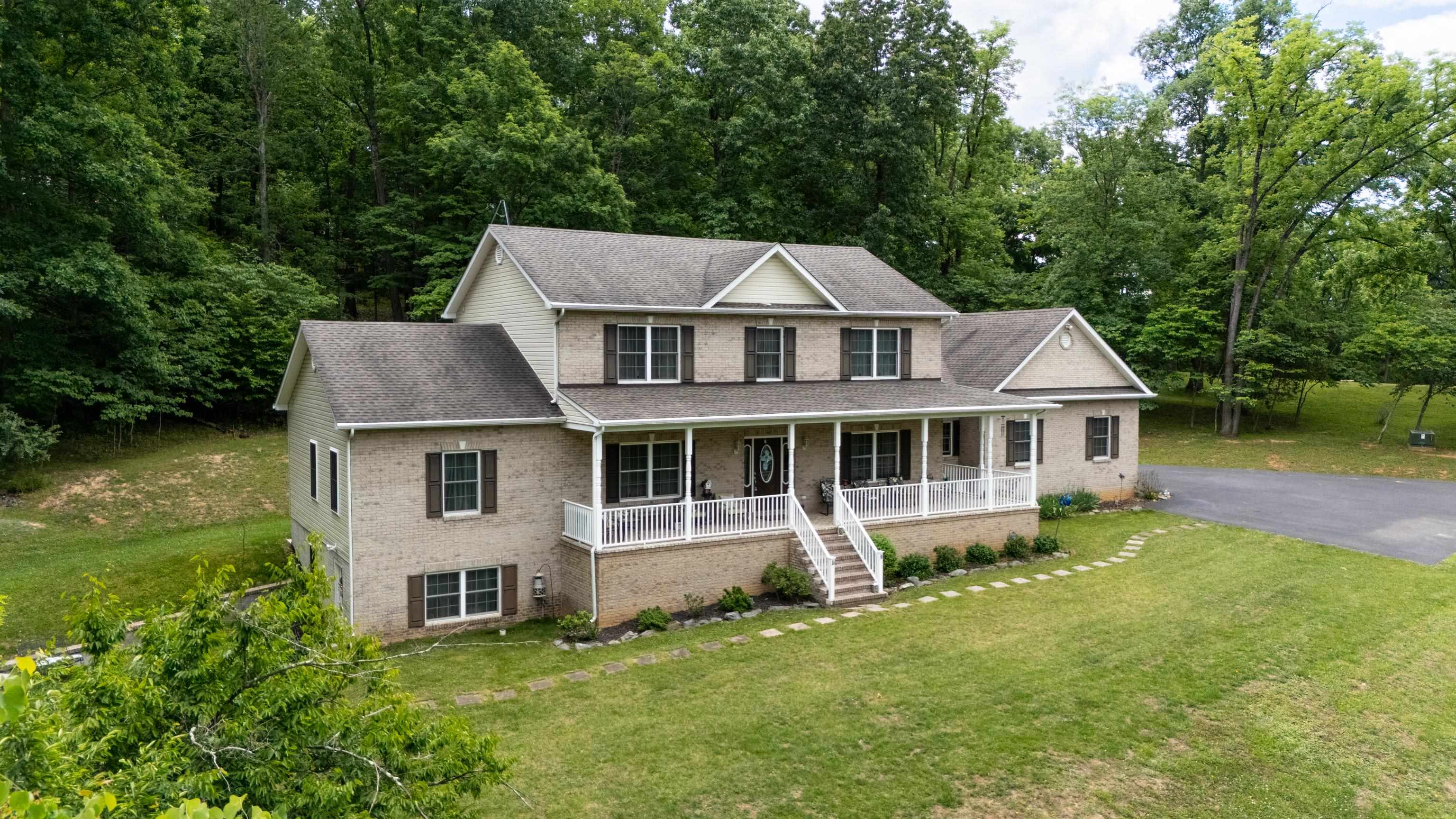 256 Skylar Lanes Way, Winchester, VA, 22603