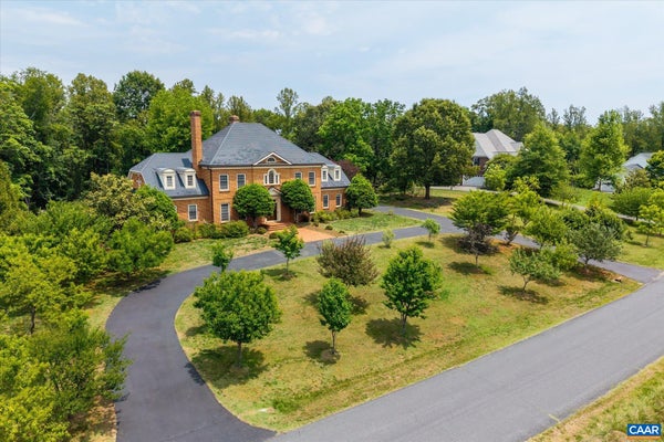 1955 OLD BALLARD FARM LN, CHARLOTTESVILLE, VA 22901 - Image 488b7bdfddffb259b0752ebd2a0db0fd/3039014117
