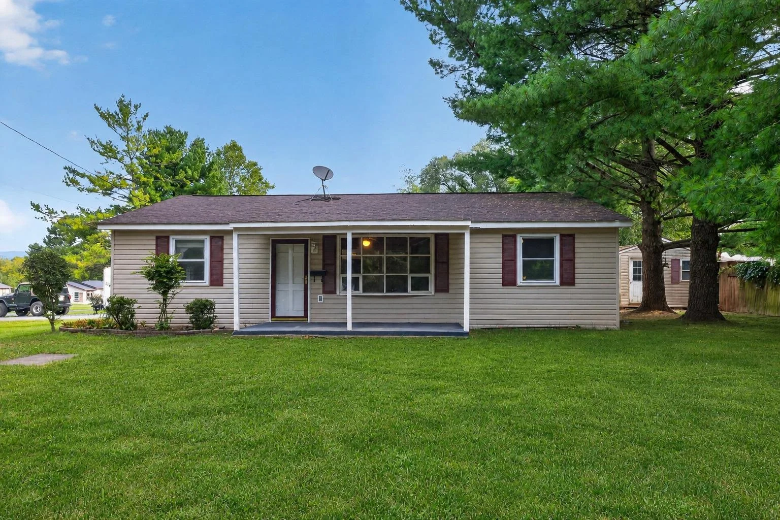 106 Minna Dr, Shenandoah, VA, 22849