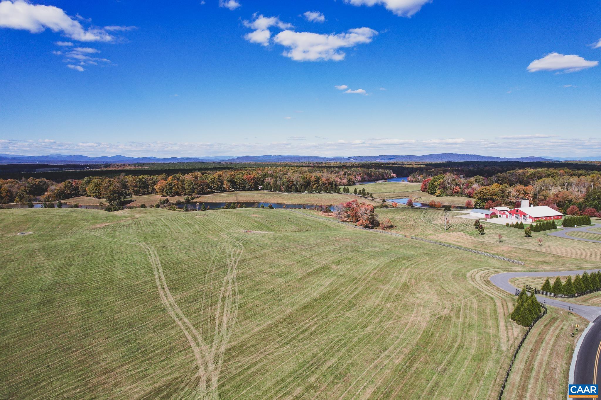 Lot 21 ROLLING RD S